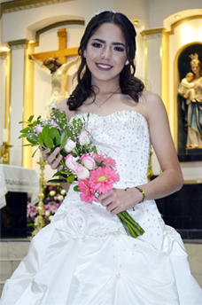 Quinceañeras
