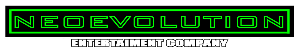 Logo Neoevolution Entertaiment Company